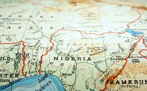 В Чаде и Нигерии произошла серия терактов